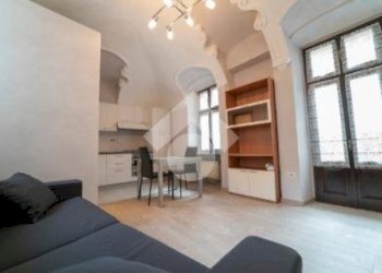 One-room apartment Via palazzo di città, Saluzzo - photo 1