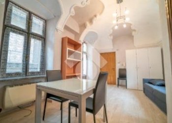 One-room apartment Via palazzo di città, Saluzzo - photo 3