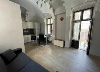 One-room apartment Via palazzo di città, Saluzzo - photo 6