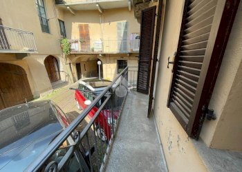 One-room apartment Via palazzo di città, Saluzzo - photo 15