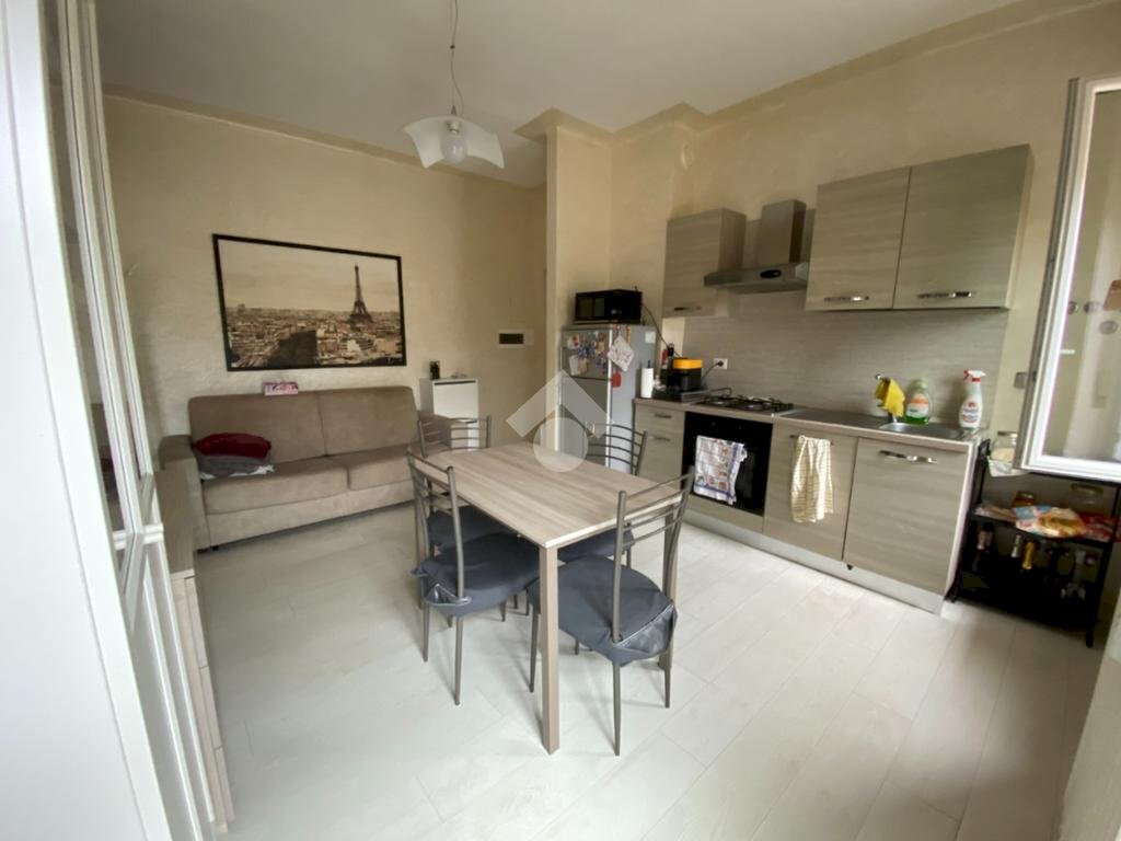 Two-room apartment Corso piemonte, Saluzzo - photo 1