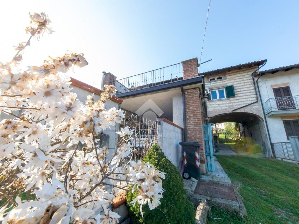 Casa semi indipendente Vicolo Borgo, Camino - foto 2