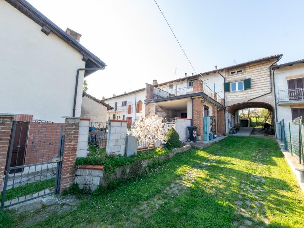 Casa semi indipendente Vicolo Borgo, Camino - foto 3