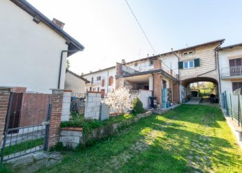 Casa semi indipendente Vicolo Borgo, Camino - foto 3