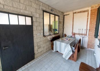 Casa semi indipendente Vicolo Borgo, Camino - foto 5