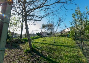 Casa semi indipendente Vicolo Borgo, Camino - foto 6