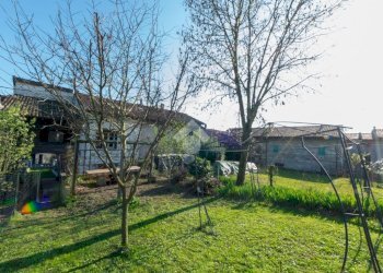 Casa semi indipendente Vicolo Borgo, Camino - foto 7