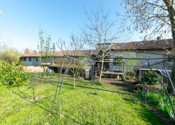 Casa semi indipendente Vicolo Borgo, Camino - foto 8