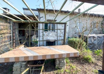 Casa semi indipendente Vicolo Borgo, Camino - foto 9