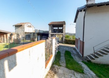 Casa semi indipendente Vicolo Borgo, Camino - foto 10