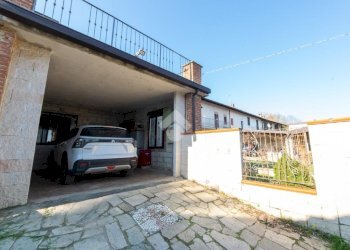 Casa semi indipendente Vicolo Borgo, Camino - foto 11