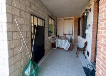 Casa semi indipendente Vicolo Borgo, Camino - foto 14