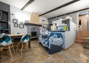 Casa semi indipendente Vicolo Borgo, Camino - foto 15