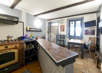 Casa semi indipendente Vicolo Borgo, Camino - foto 16