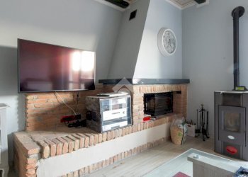 Casa semi indipendente Vicolo Borgo, Camino - foto 23