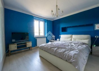 Casa semi indipendente Vicolo Borgo, Camino - foto 25