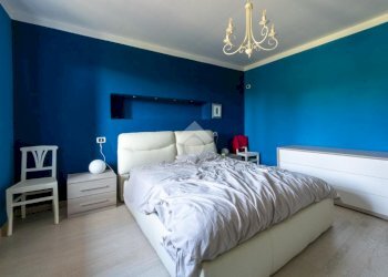 Casa semi indipendente Vicolo Borgo, Camino - foto 26