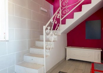 Casa semi indipendente Vicolo Borgo, Camino - foto 27
