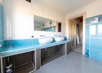 Casa semi indipendente Vicolo Borgo, Camino - foto 29