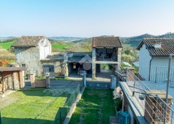 Casa semi indipendente Vicolo Borgo, Camino - foto 31