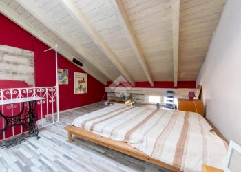 Casa semi indipendente Vicolo Borgo, Camino - foto 33