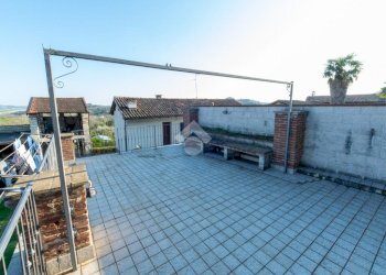 Casa semi indipendente Vicolo Borgo, Camino - foto 34