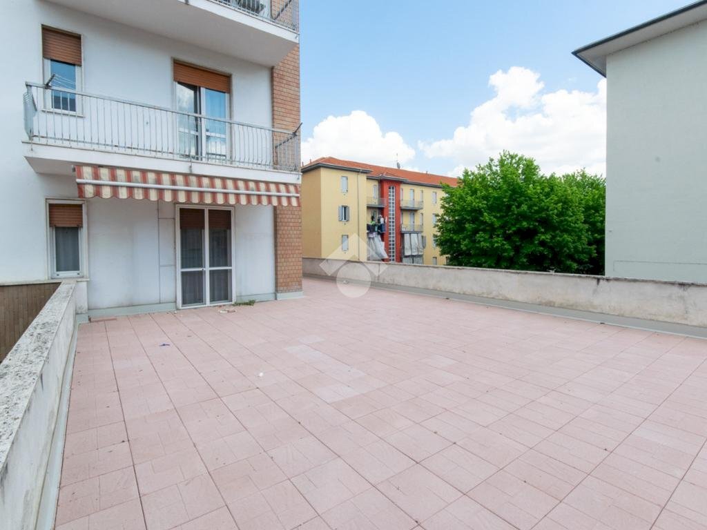 Trilocale Via Brigate Partigiane, Casale Monferrato - foto 1