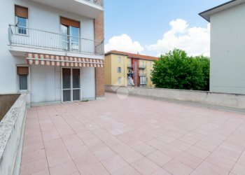 Trilocale Via Brigate Partigiane, Casale Monferrato - foto 1