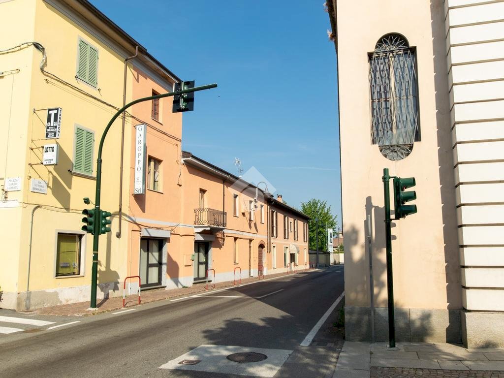 Negozio Via Vittorio Emanuele, Occimiano - foto 1