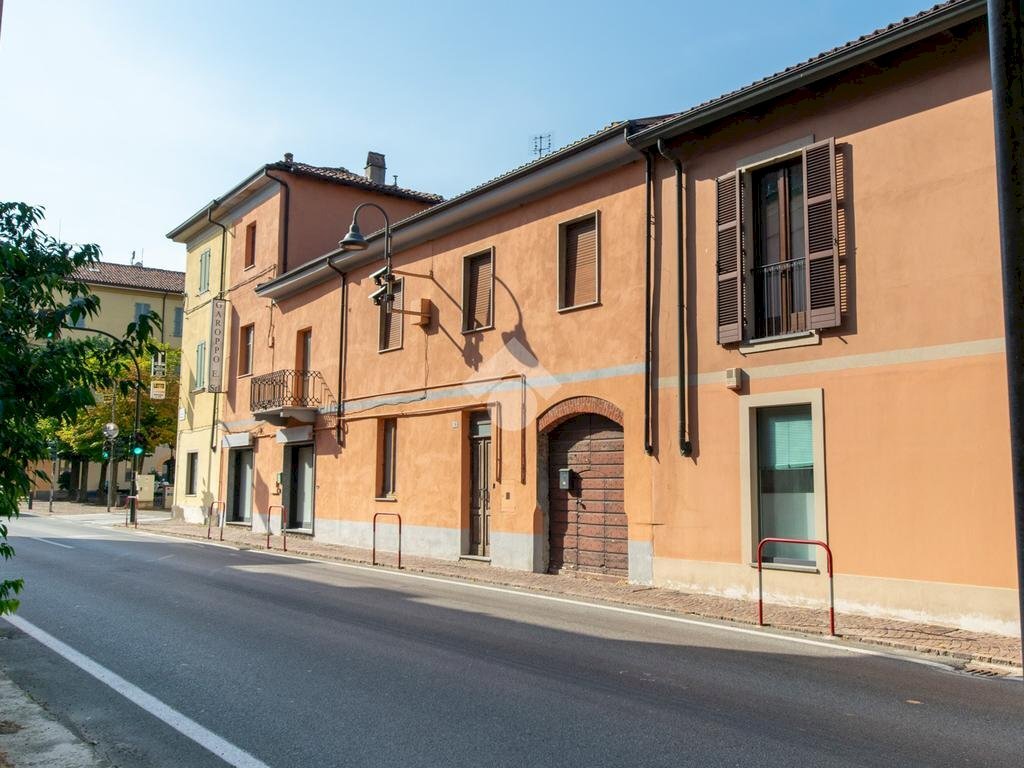 Negozio Via Vittorio Emanuele, Occimiano - foto 2