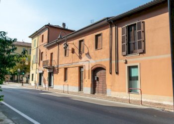 Negozio Via Vittorio Emanuele, Occimiano - foto 2