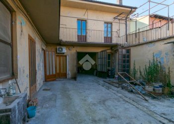 Casa semi indipendente Via V. Emanuele, Occimiano - foto 6