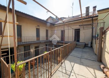 Casa semi indipendente Via V. Emanuele, Occimiano - foto 8