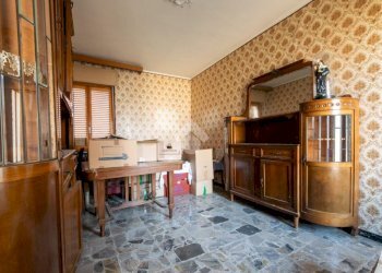 Casa semi indipendente Via V. Emanuele, Occimiano - foto 17