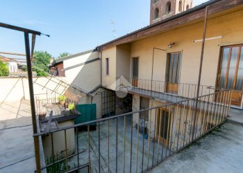 Casa semi indipendente Via V. Emanuele, Occimiano - foto 28