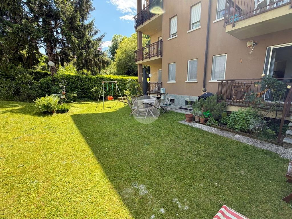 Quadrilocale Via Guido Portigliatti, Avigliana - foto 1