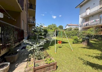 Quadrilocale Via Guido Portigliatti, Avigliana - foto 14