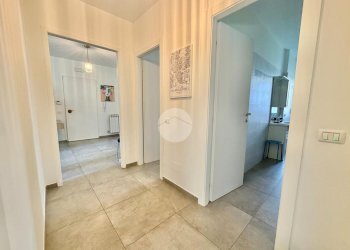 Quadrilocale Via Guido Portigliatti, Avigliana - foto 15