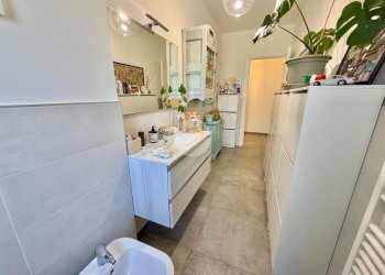 Quadrilocale Via Guido Portigliatti, Avigliana - foto 25