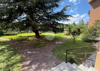 Quadrilocale Via Guido Portigliatti, Avigliana - foto 27
