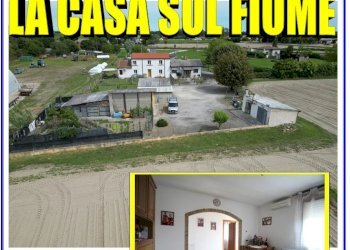 One-room apartment Comacchio - photo 1