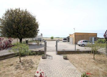 One-room apartment Comacchio - photo 8