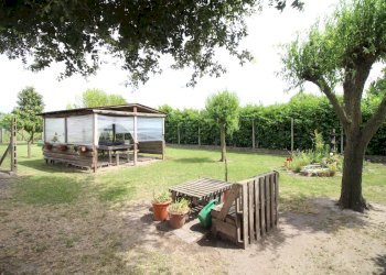 One-room apartment Comacchio - photo 12