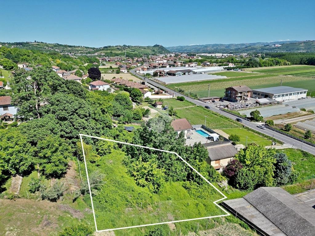 Terreno edificabile Strada Orti, Bra - foto 1