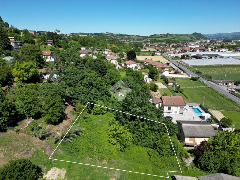 Terreno edificabile Strada Orti, Bra - foto 3