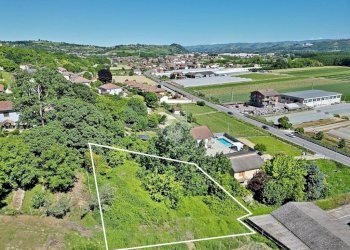 Terreno edificabile Strada Orti, Bra - foto 1