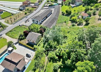Terreno edificabile Strada Orti, Bra - foto 5