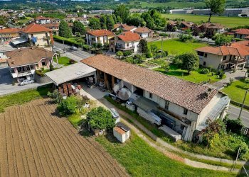 Rustico Via luigi einaudi, Bra - foto 1