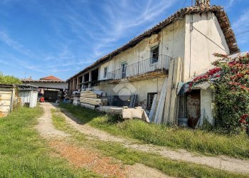 Rustico Via luigi einaudi, Bra - foto 6