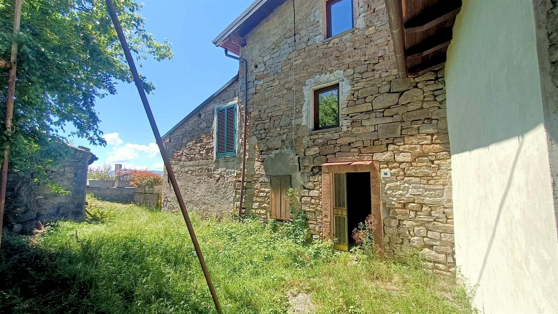 Townhouse Via Fosse, San Benedetto Val di Sambro - photo 1
